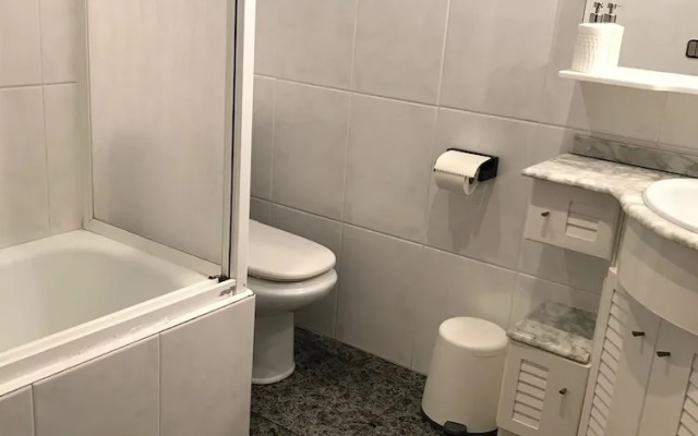 Apartamento en Cornella Barcelona