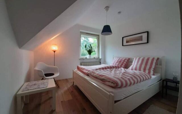 Ferienwohnung am Kellersee