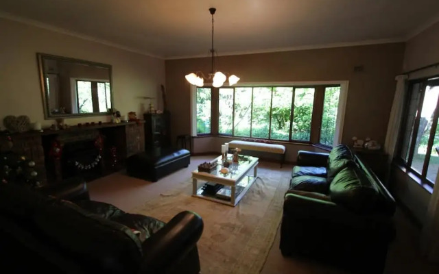 Cybele Lodge