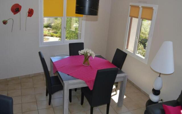 Gîte Vouvray, 3 pièces, 4 personnes - FR-1-381-167