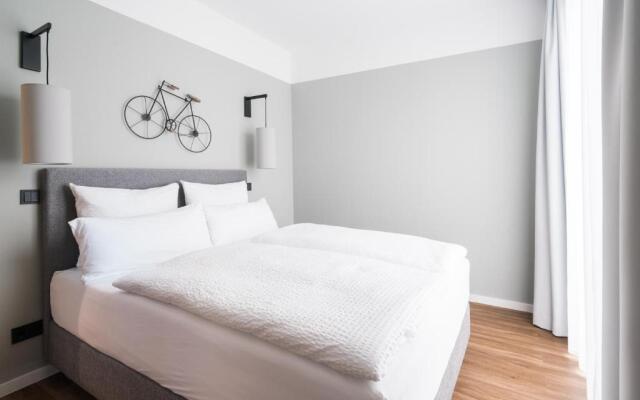 Velotel Bad Saarow