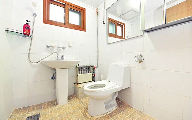 Gapyeong Mystery Pension