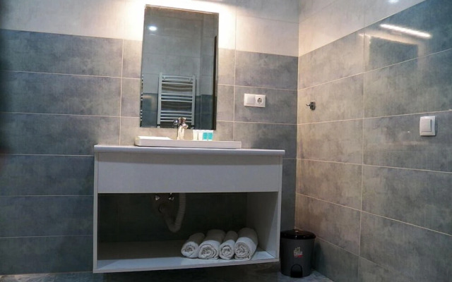 Basa Boutique Hotel