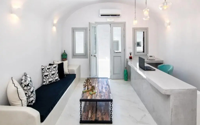 Siete Mares Luxury Suites