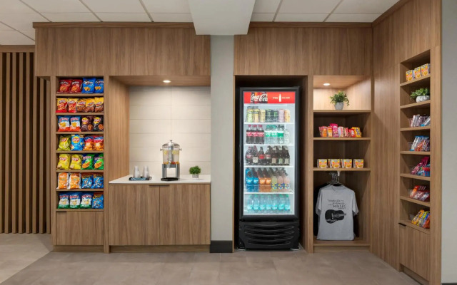 Holiday Inn Nashville Downtown - Stadium by IHG