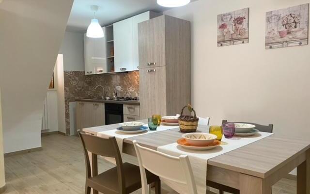Da Rosetta - Puglia Mia Apartments