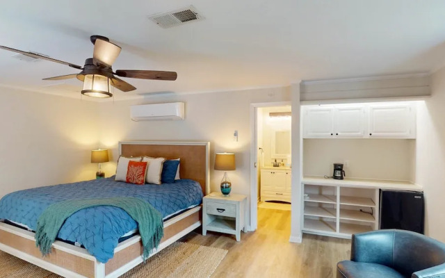 Porter Paradise 4 Bedroom Home