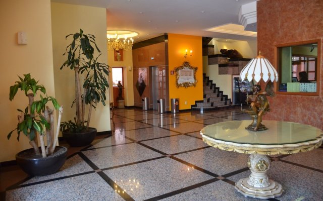 Hotel Plaza Belices - Solo Adultos