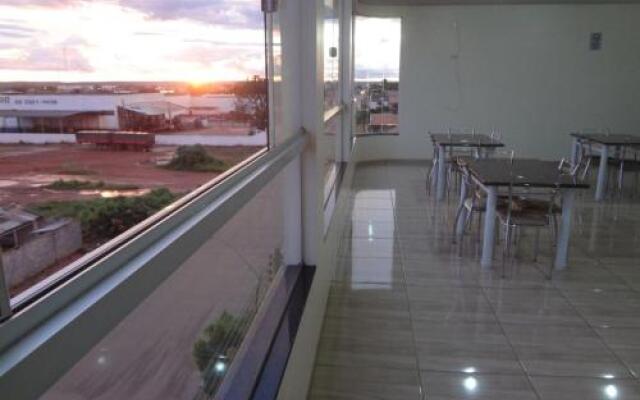 Golden Hotel