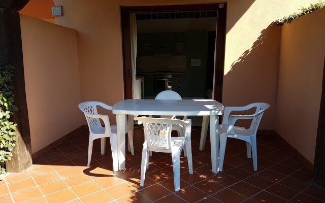 Airone Apartment II