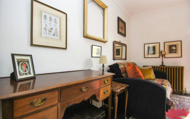 St James's Townhouse