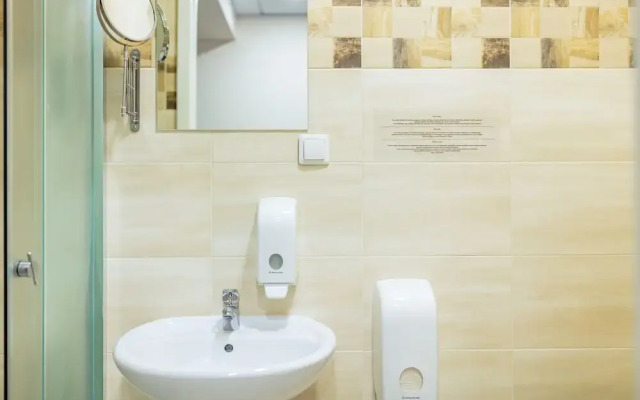 Hotel Simple Plus