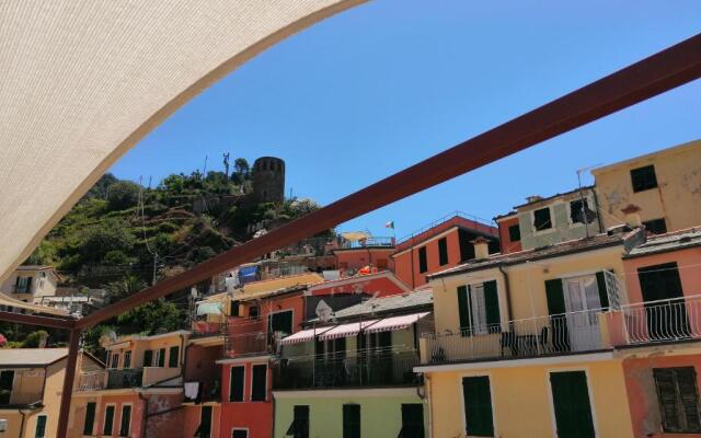 Santa Marta Rooms 25