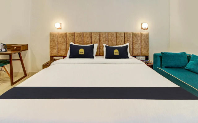 Townhouse OAK Blitz Resort