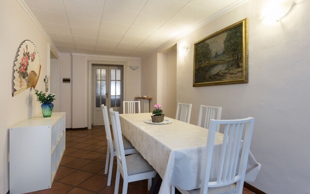 Impero House Rent - Bella Vista