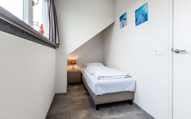 Green Resort Mooi Bemelen 35655