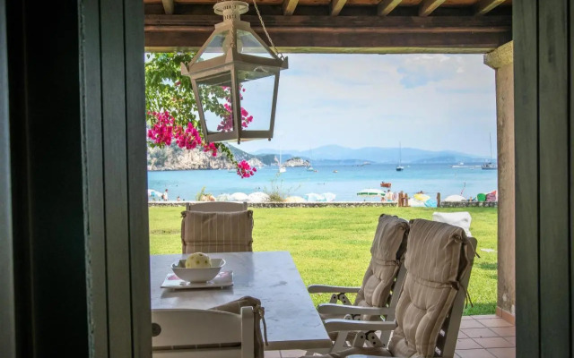 El Mar House Parga