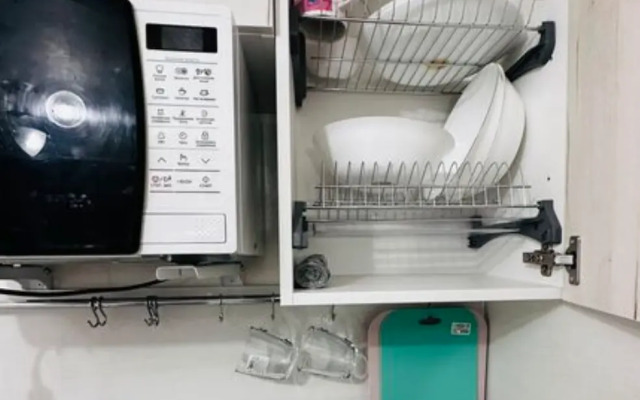 Апартаменты на улице Чертановская 7А