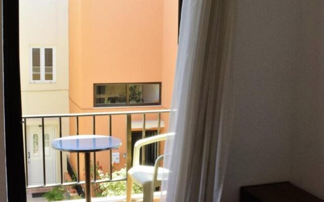 Esperia Home Style Pension