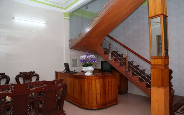 Tien's Cozy Homestay