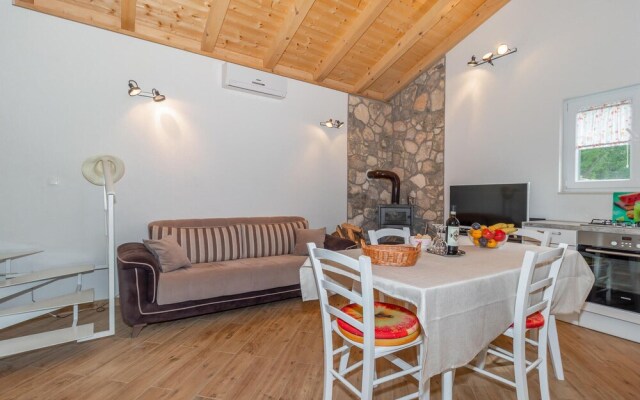 Nice Home in Klenovica With 3 Bedrooms and Wifi