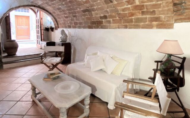 Apartment Taverna Montecatini Val di Cecina