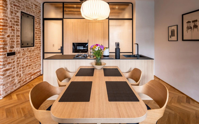 OnLviv Apartments Rynok Square 18/2