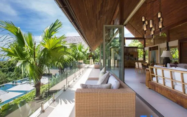 Panacea Retreat | 5 Bedroom - Avasara Residence