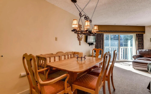 Westwind 306 2BD 2BA Condo