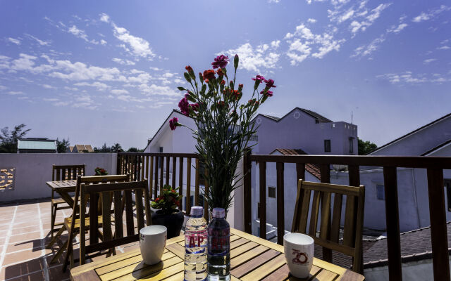 An Bang Beach Dolphin Homestay Hoi An