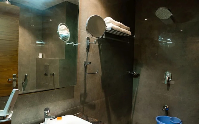 Hotel RR 62