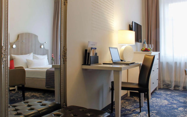 Hotel Via Regia - VIAs-Hotels