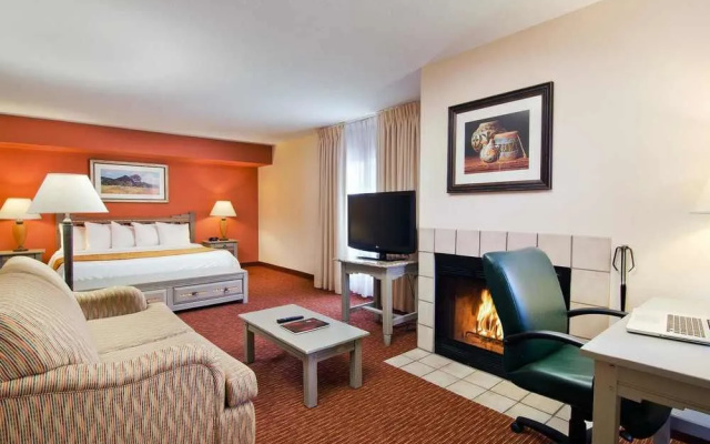 Residence Inn Santa Fe