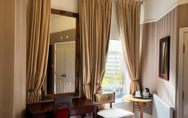 The Mountford Hotel - Free Parking