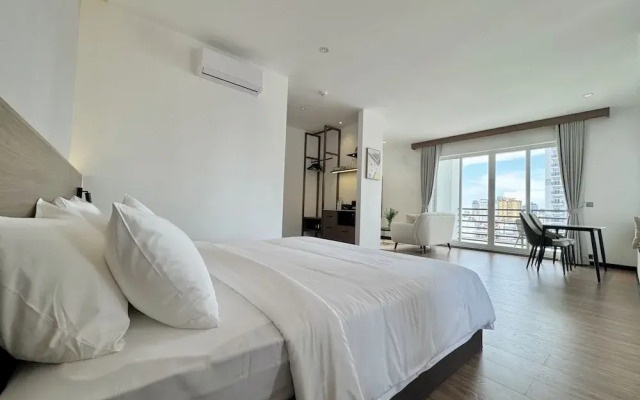 WH Hotel 310
