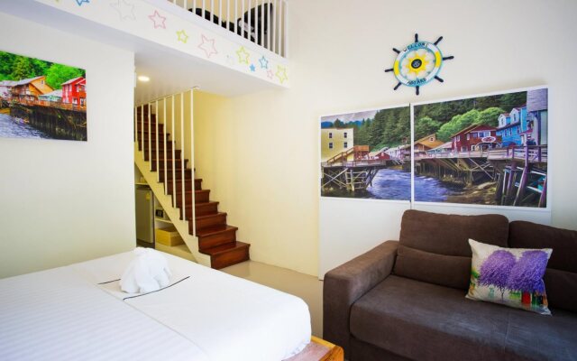 Watermill Resort