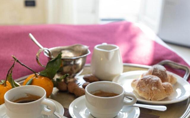 Sant'Agostino B&B