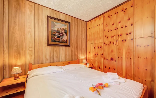 Appartamento Bareu Mountain View