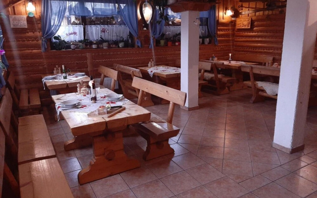 Penzion Slovakia