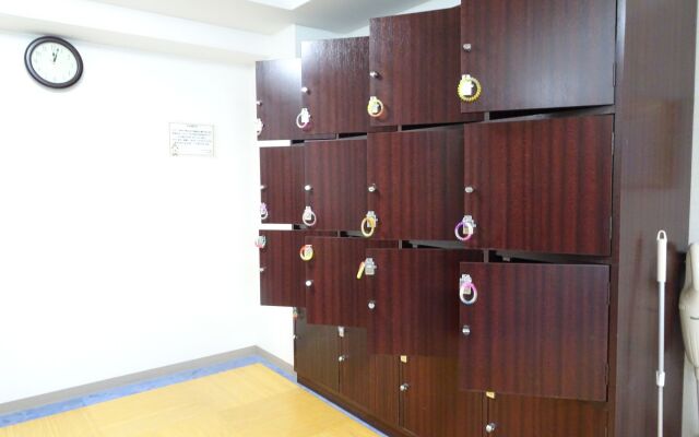 Hotel Hokke Club Kumamoto