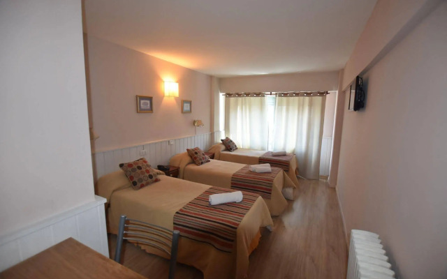 Tangoinn Club Hotel