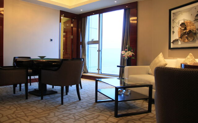 Swiss Grand Nanchang