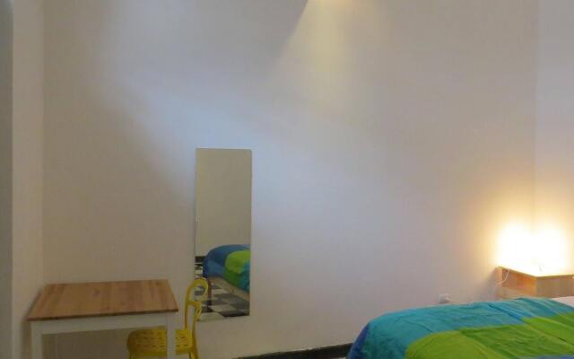 Hostel Santo Domingo