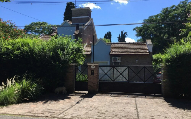 Casa De La Visitación