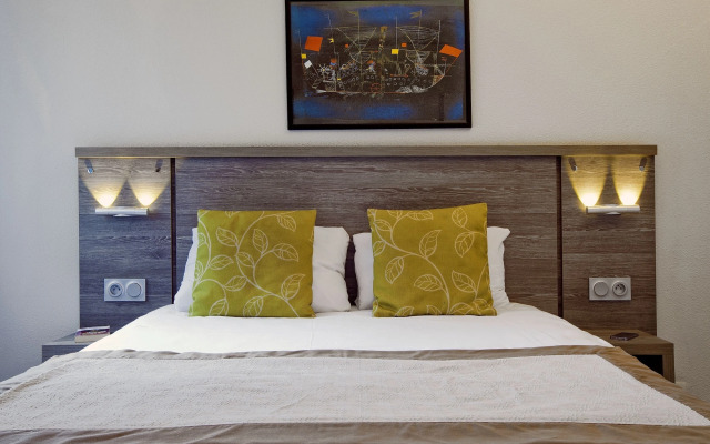 Séjours & Affaires Clermont-Ferrand Park Republique