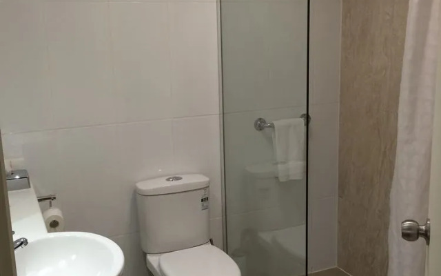 Alice In The Territory