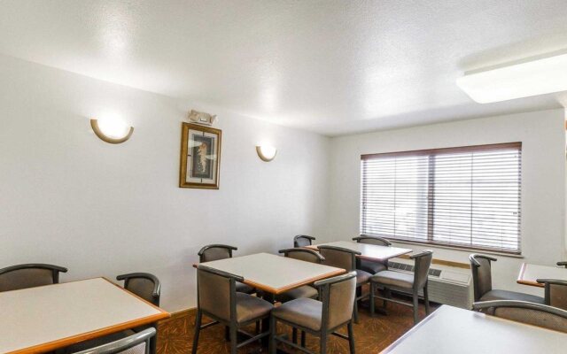 Best Western North Phoenix Hotel