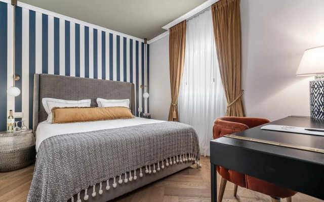 Zamarin Hotel