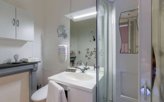 Hôtel de la Brasserie de Treignac