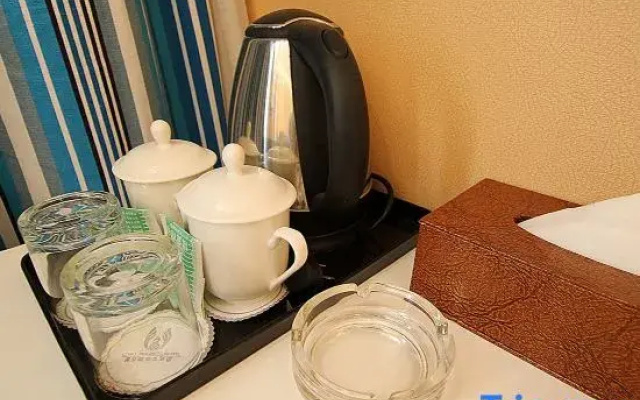Yageli Hotel (Guilin University of Electronic Technology)